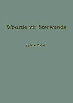 Woorde vir Sterwende