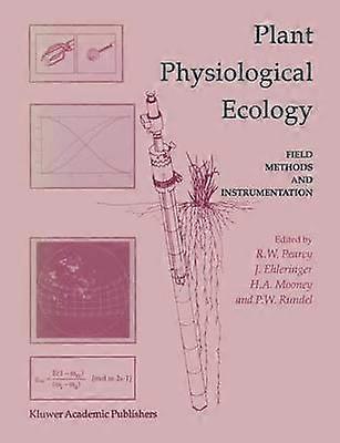 Plant Physiological Ecology