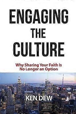 Engaging The Culture