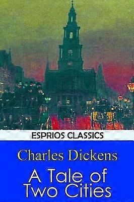 A Tale of Two Cities