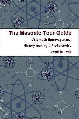 Guía turístico masónico - Volumen 2