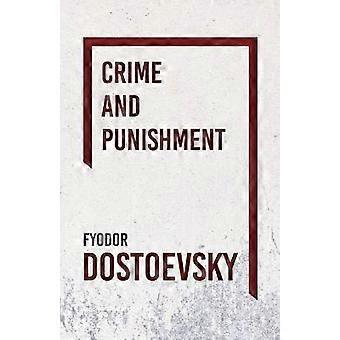 Crime and Punishment