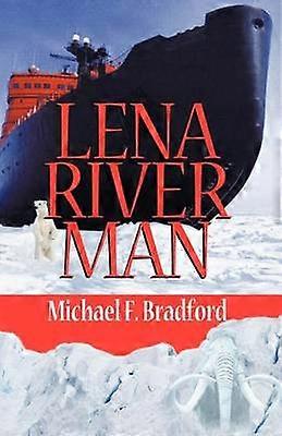 Lena River Man