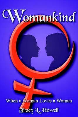 Womankind
