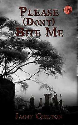 Please (Don't) Bite Me