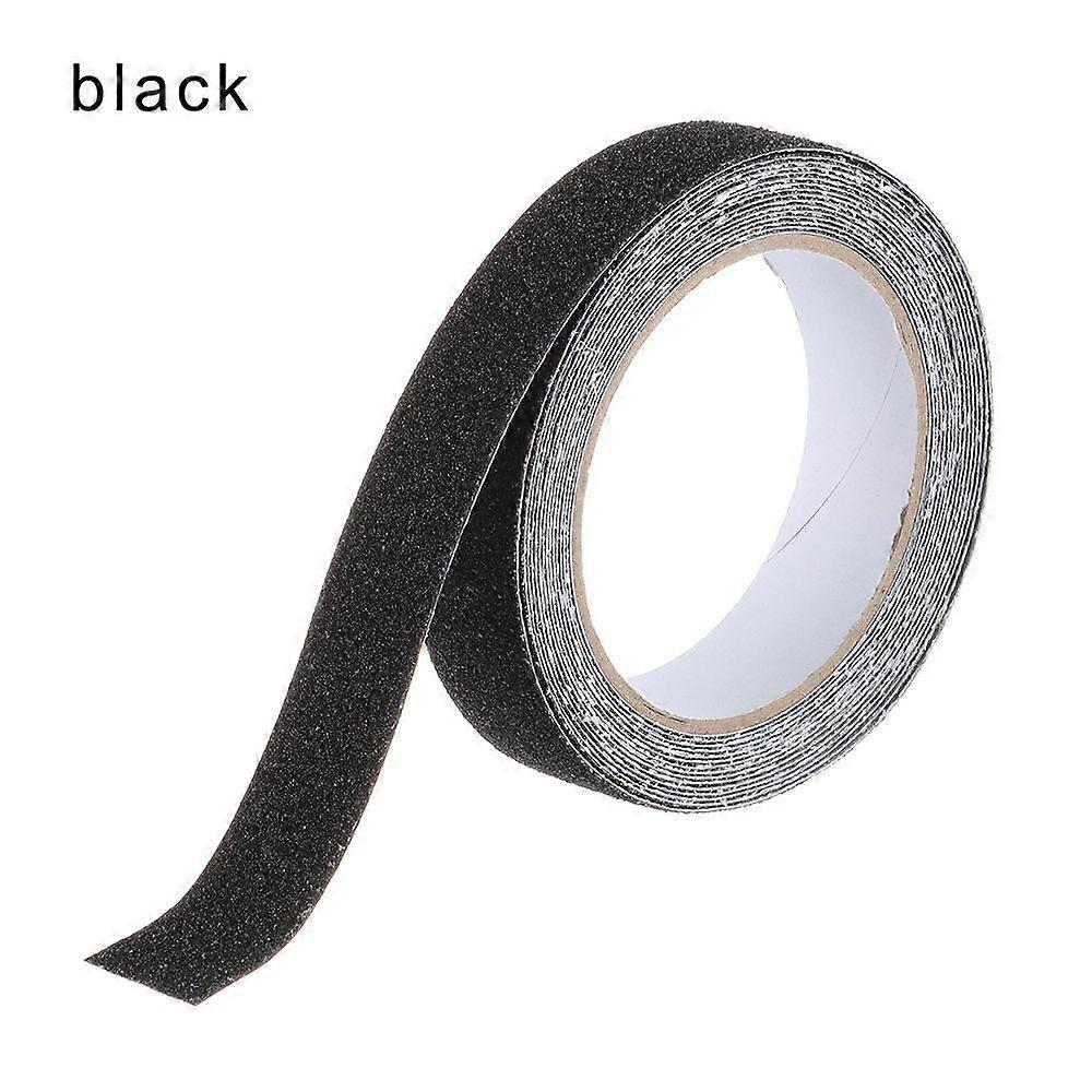 Bathroom Tape Stair non-slip Stickers Anti Slip Grip Tape Roll Anti-slip Tape Stairs Grip Tape