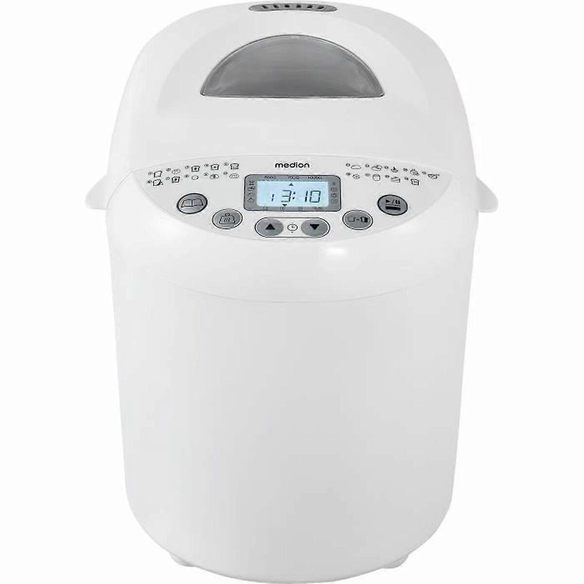 Bread Maker Medion 50073723 550 W