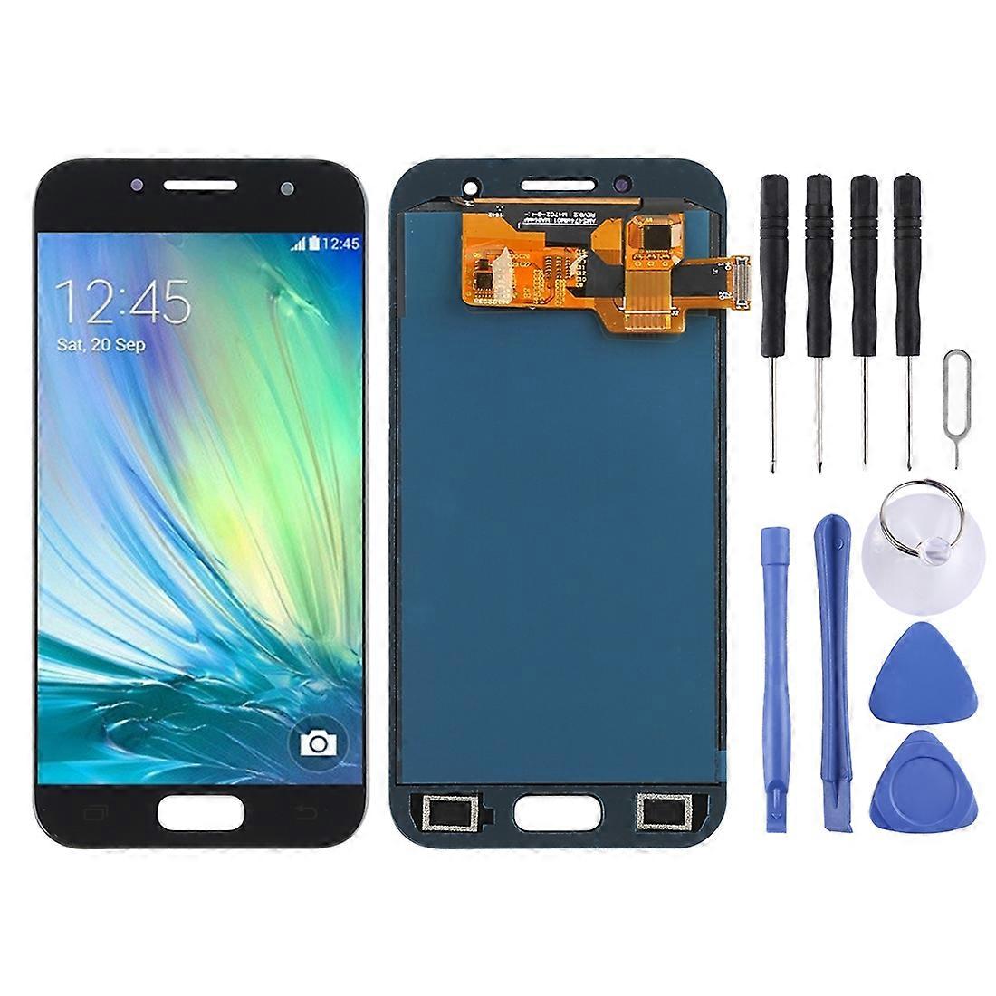 TFT-LCD-Bildschirm für Galaxy A3, A320FL, A320F, A320F/DS, A320Y/DS, A320Y mit Digitizer Vollmontage
