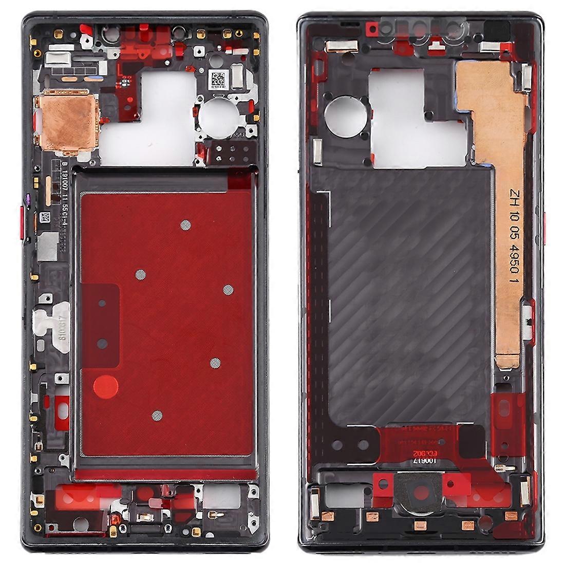 COMPATIBLE Middle Frame Bezel Plate for Huawei Mate 30 Pro