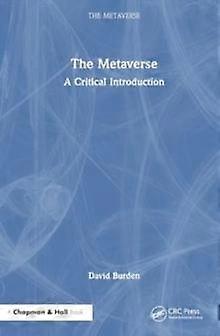 The Metaverse by SavinBaden & Maggi Prof of Higher Education Research at Coventry University & UK Paperback