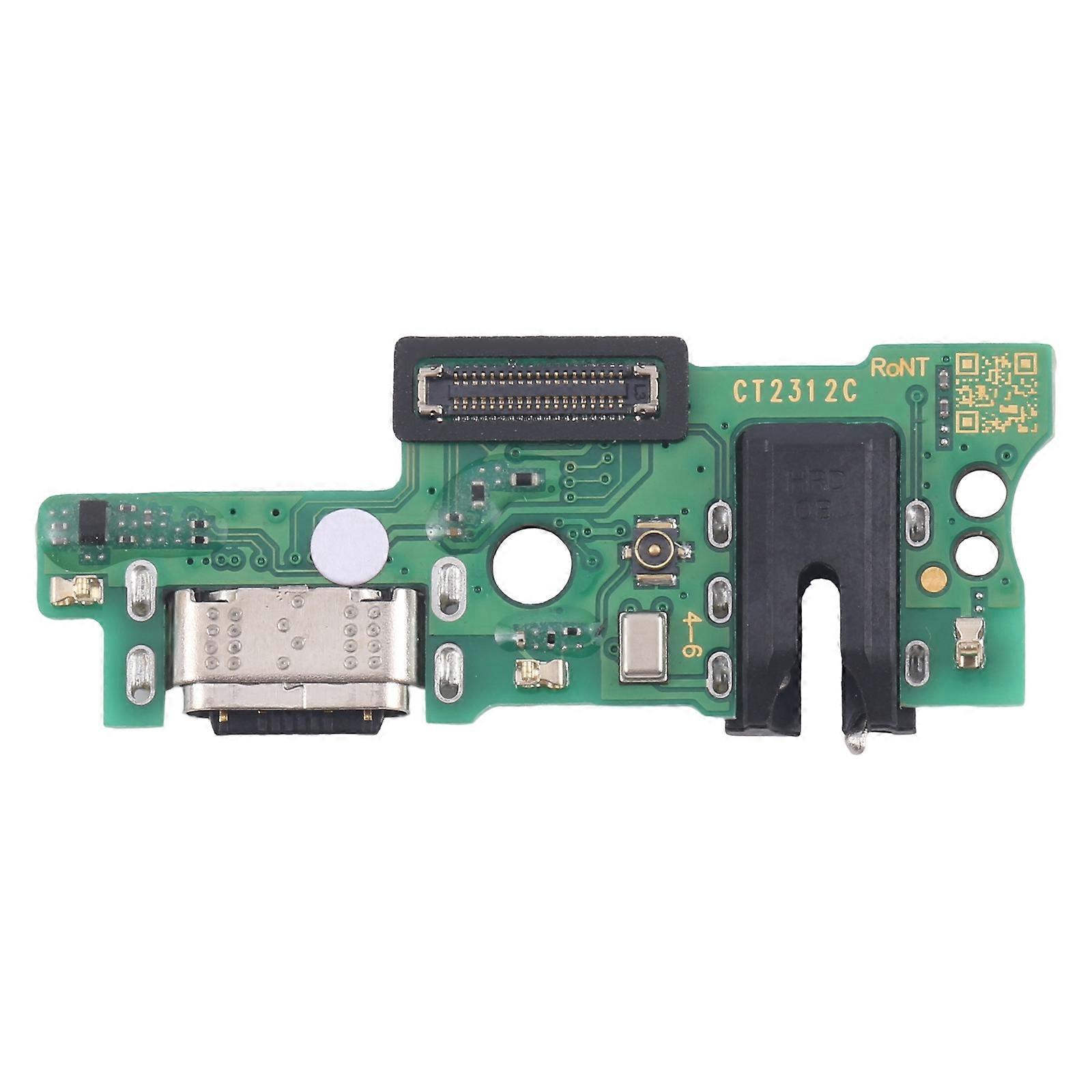 Charging Port Board