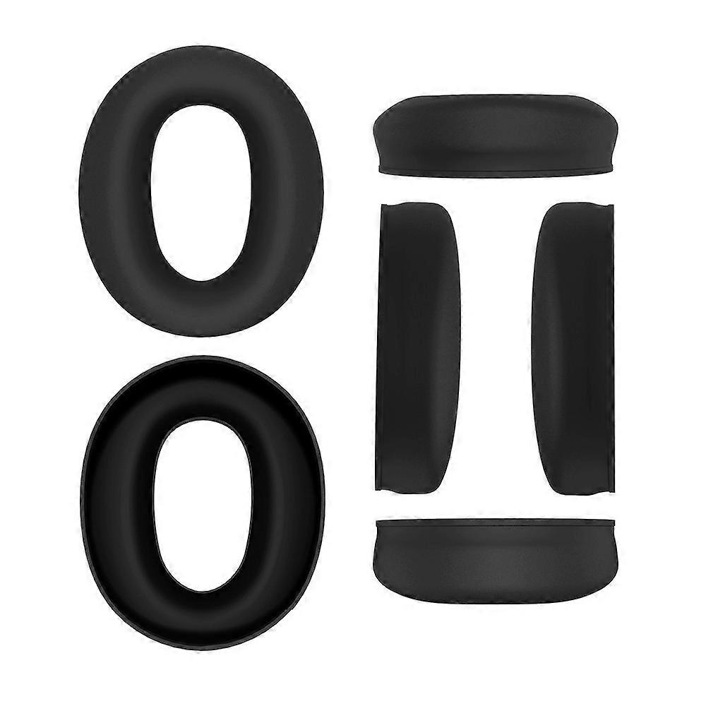 For Sony WH-CH720N Headphones Dustproof Protective Case