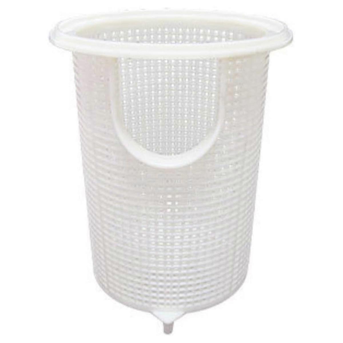 39303500 Skimmer Basket,Ultra-Flow Pump Basket, Replacement for V38-185 Ultra-Flow