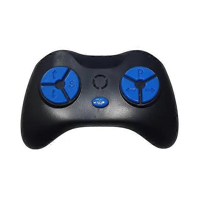 Exquisite Wellye Children's Electric Toy Car Bluetooth Remote Control, Controller With Smooth Start Function 2.4G Bluetooth Transmitter