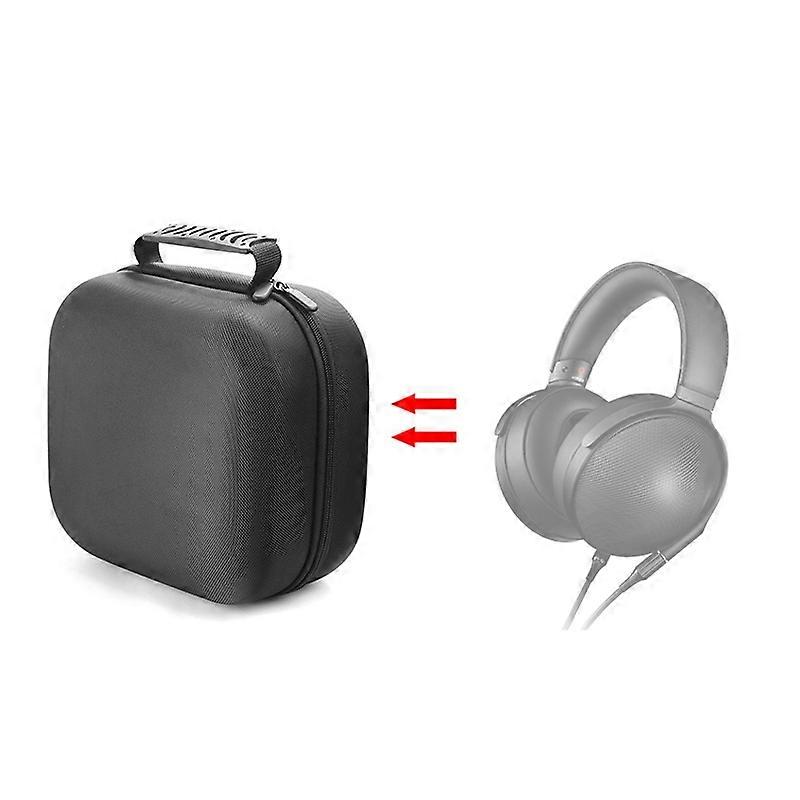 For Sony MDR-Z1R Headset Protective Storage Bag