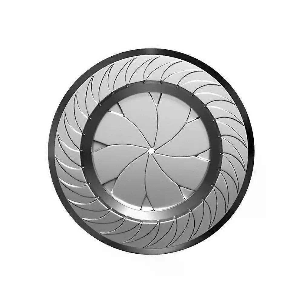 Car Engine Start/Stop Button Cover Auto Ignition Switch Rotating Protective Cap Interior Decoration Accessories