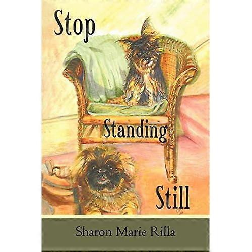 Stop Standing Still