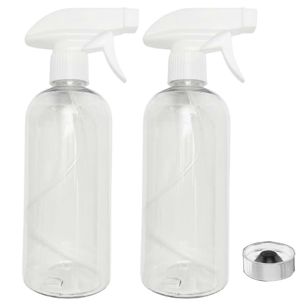 Spray Bottle, Plant Water, Adjustable Nozzle