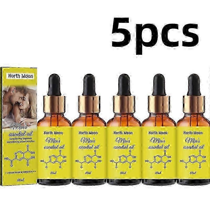 Pheromones For Men Predator 10ml Erotic Cologne Attract Women