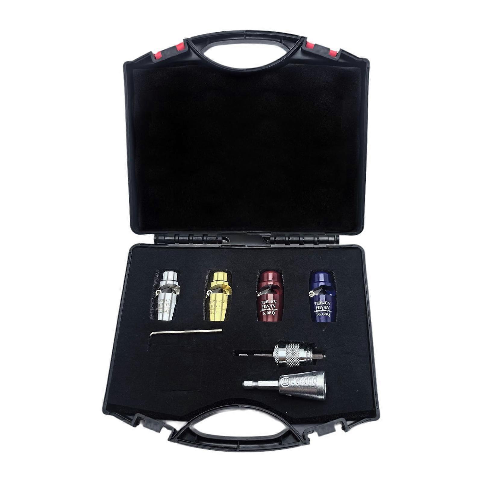 Electric Wire Stripper Cable Cutting Tool Portable Wire Stripper and Twisting