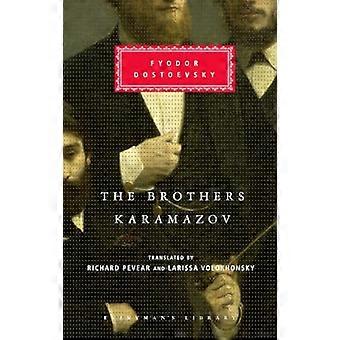 Los hermanos Karamazov