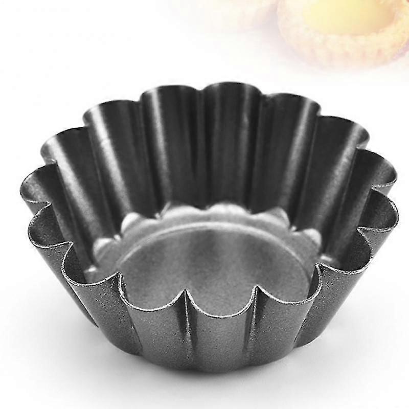 1pc Mini Reusable Cupcake Liner, Muffin & Cake Wrapper Baking Tray Tool