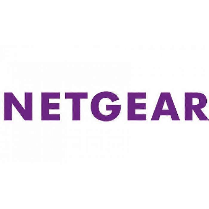 Netgear Licenza Netgear per presa nera nera nera nera nera