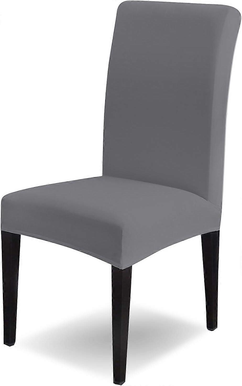 Stretchable Breathable Dining Chair Covers