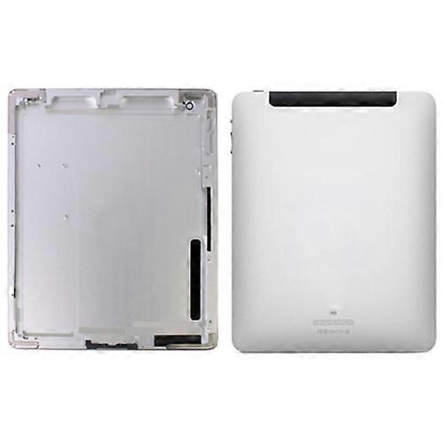 64GB 4G Version Replacement Back cover for New iPad (iPad 3)