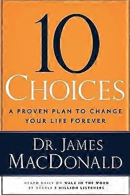 10 Choices