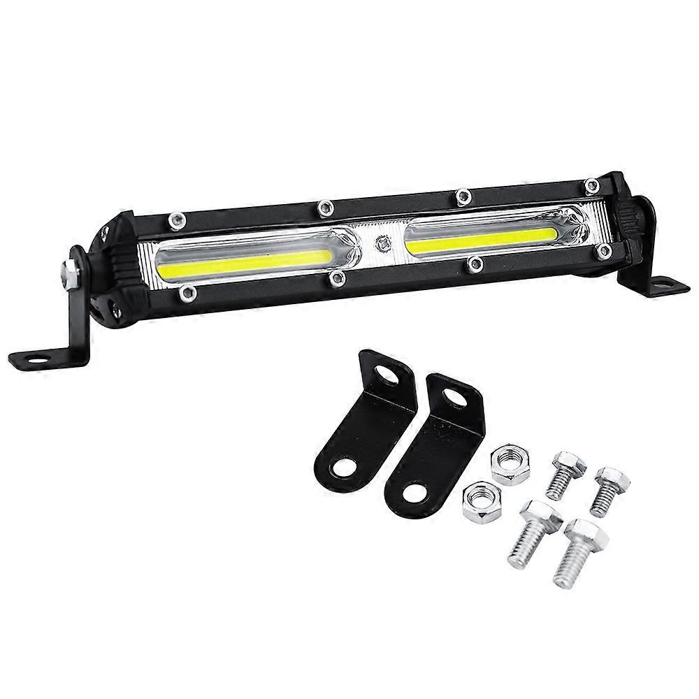9-30V 12W 6000K Car LED Work Light