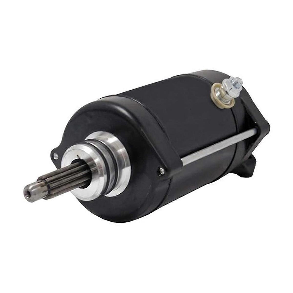 4013245 Starter Motor for Polaris ATV RZR XP 900 LE EFI RZR4 XP900