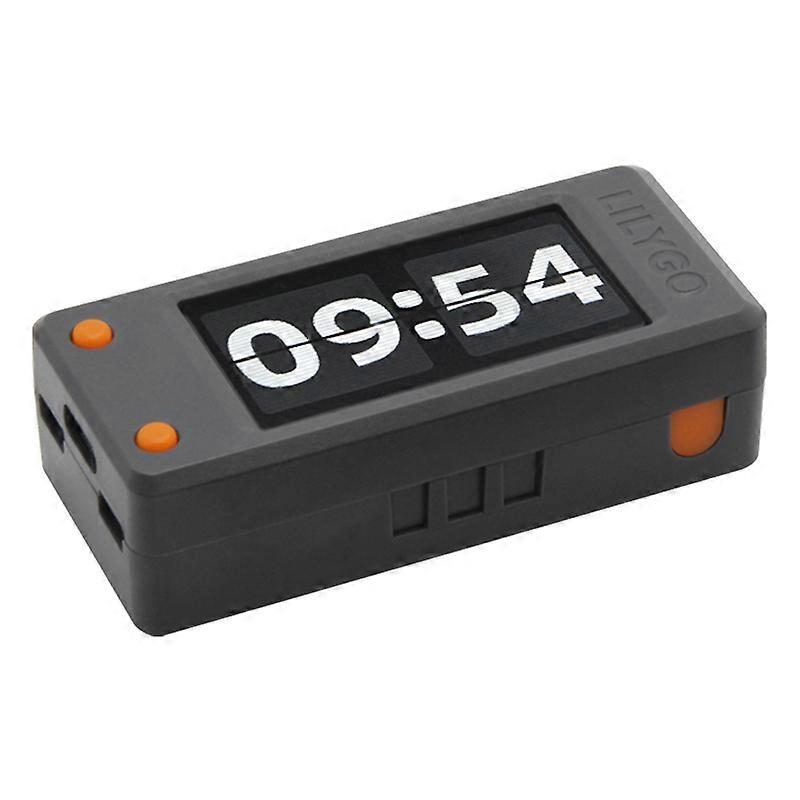 LILYGO T-Display-S3 ESP32-S3 Development Board ST7789 1.9Inch LCD Screen Display Module WIFI Bluetoo