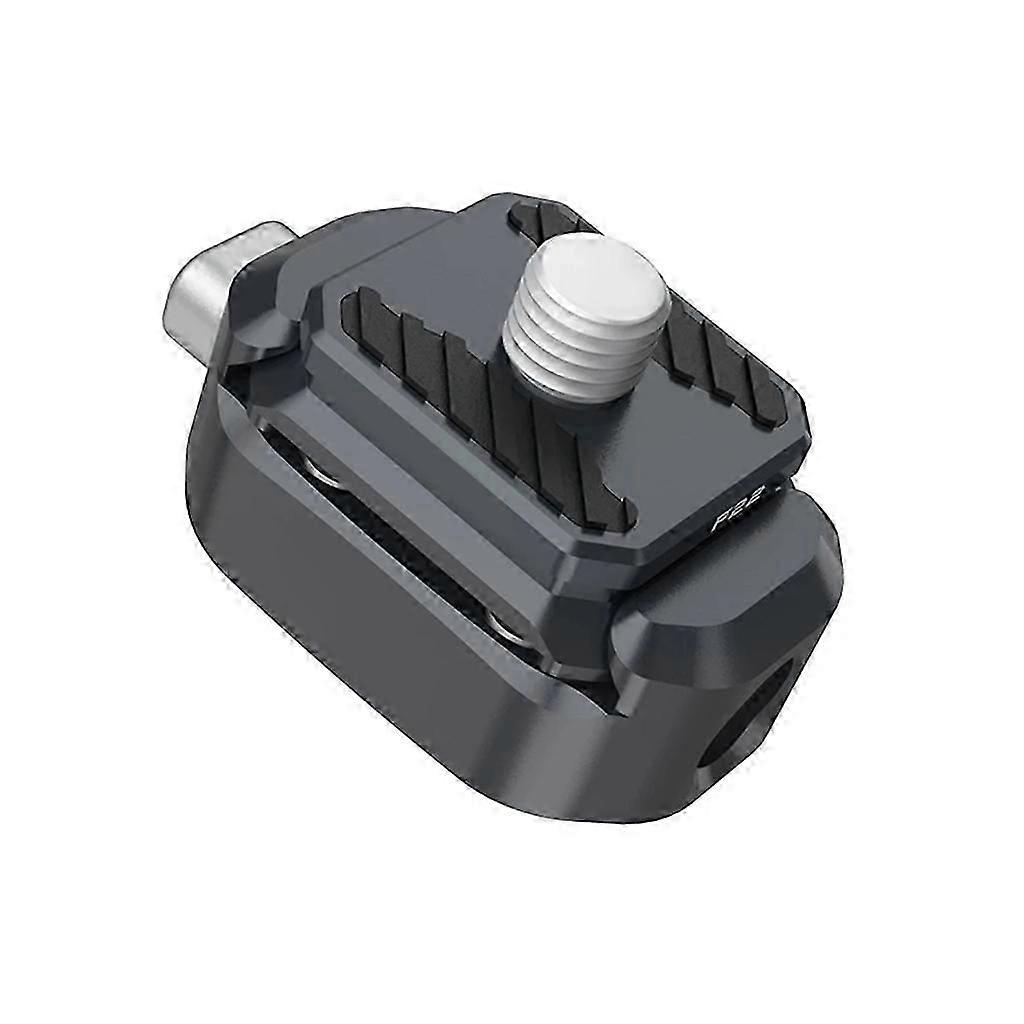 Ulanzi  F22 Insta360 Action Camera Quick Release Kit