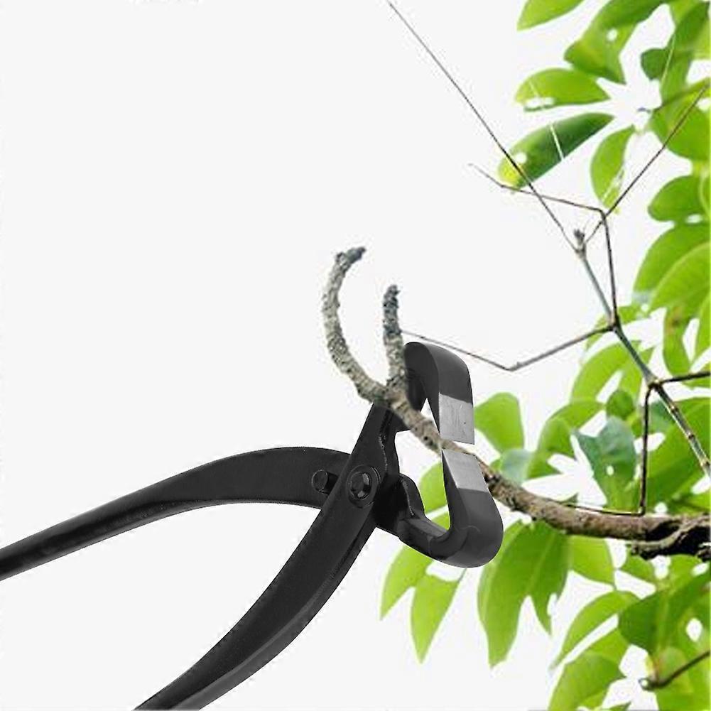 Bonsai Branch Cutter 210mm/270mm Professional Grade Sharp Blade Stems Branches Cutters Garden Bonsai Tools 210mm