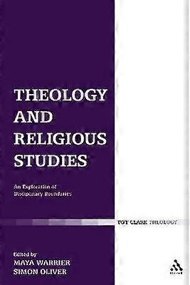 Theology and Religious Studies