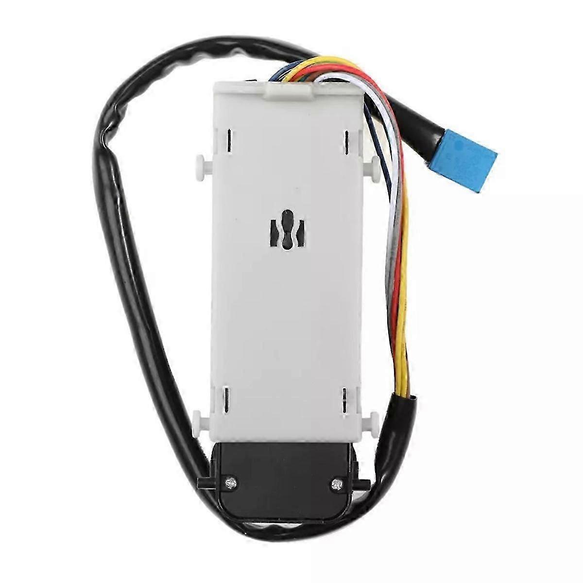 Car 2098203410CX Electric Power Master Window Switch for W209 CLK320 CLK500 2003-2009 LHD