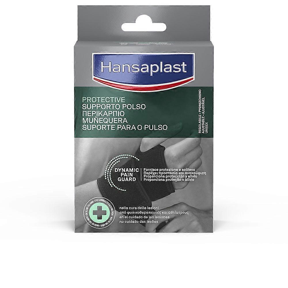 Hansaplast Adjustable Support Wrist Brace, 1 unit