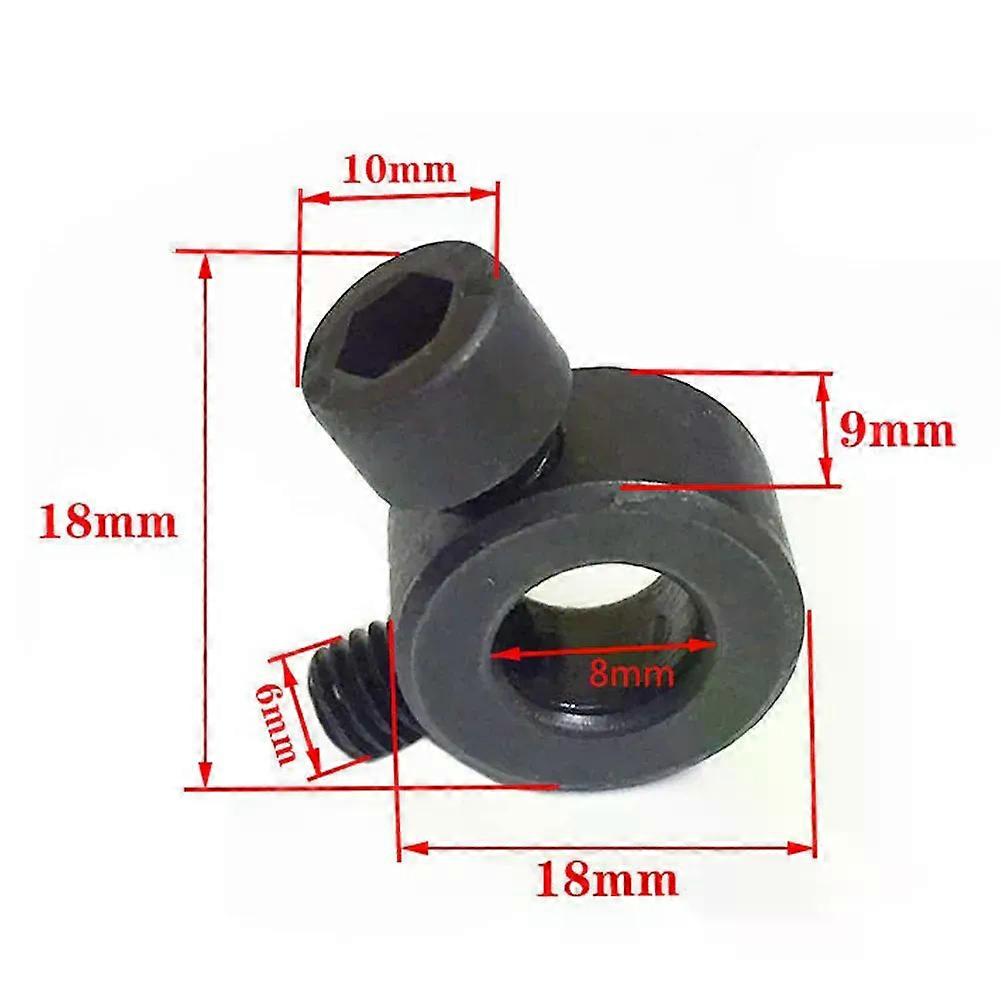 1pc Jig πριόνι σύσφιξης μπλοκ παλινδρομική κλειδαριά πριονιών για 4304 Jig πριόνι εξαρτήματα μαύρα Matal πριόνι κλειδαριά μέρη εργαλείων κλειδώματος