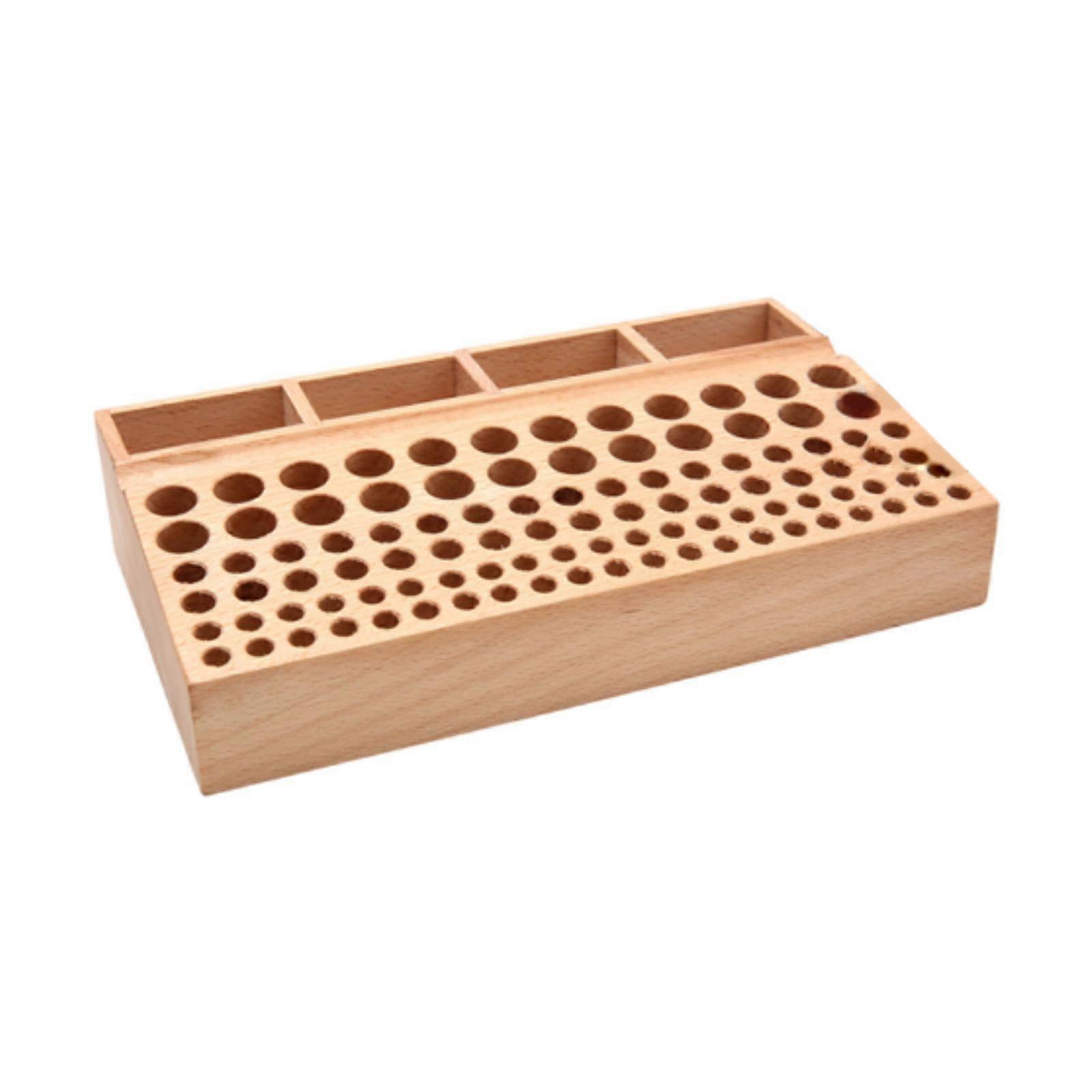 Leather Craft Tool Holder Organizer for Stamping Tool Storing Leather Tool