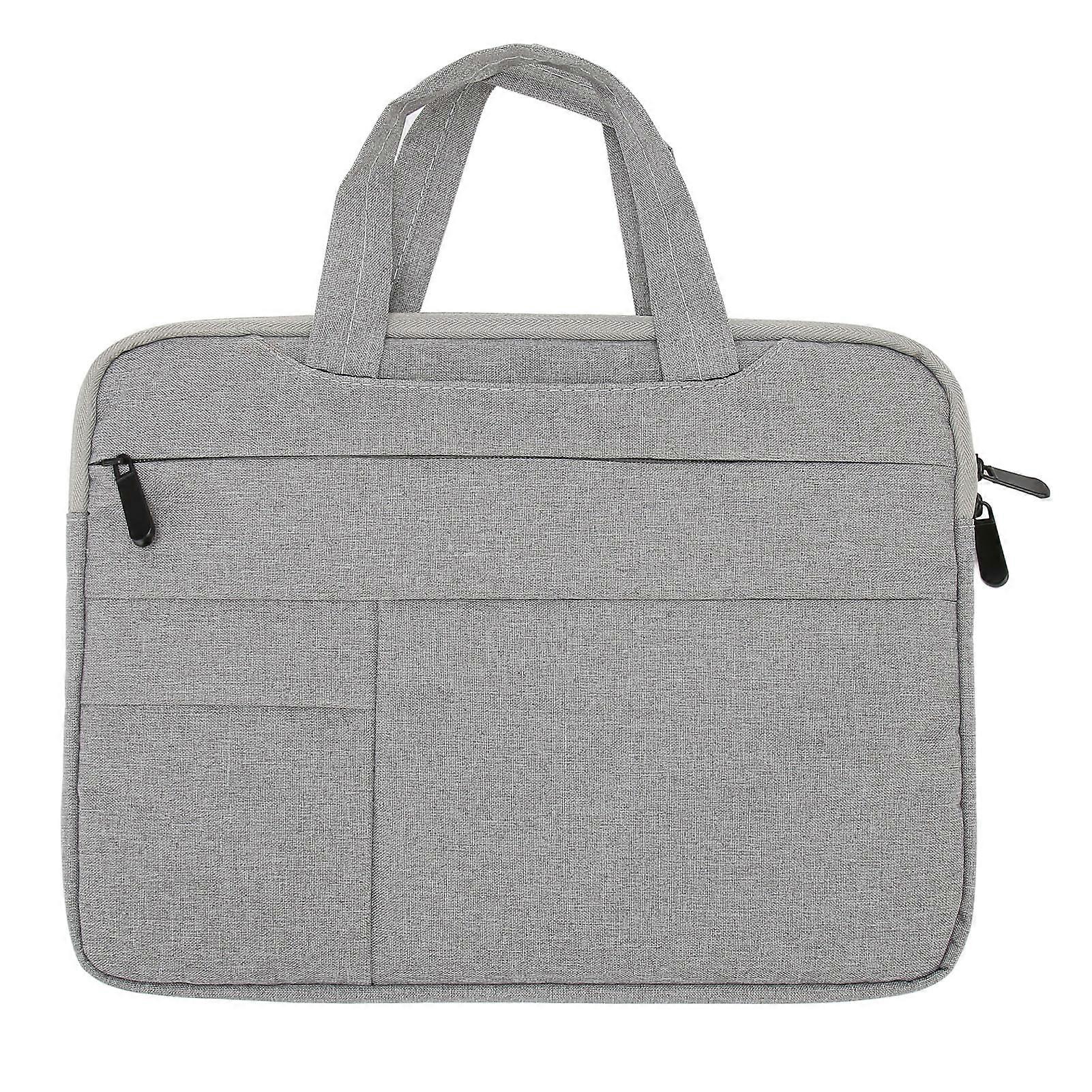 Waterproof Shockproof Padded Laptop Case for Office