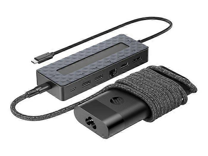HP Universal - σταθμός φόρτισης