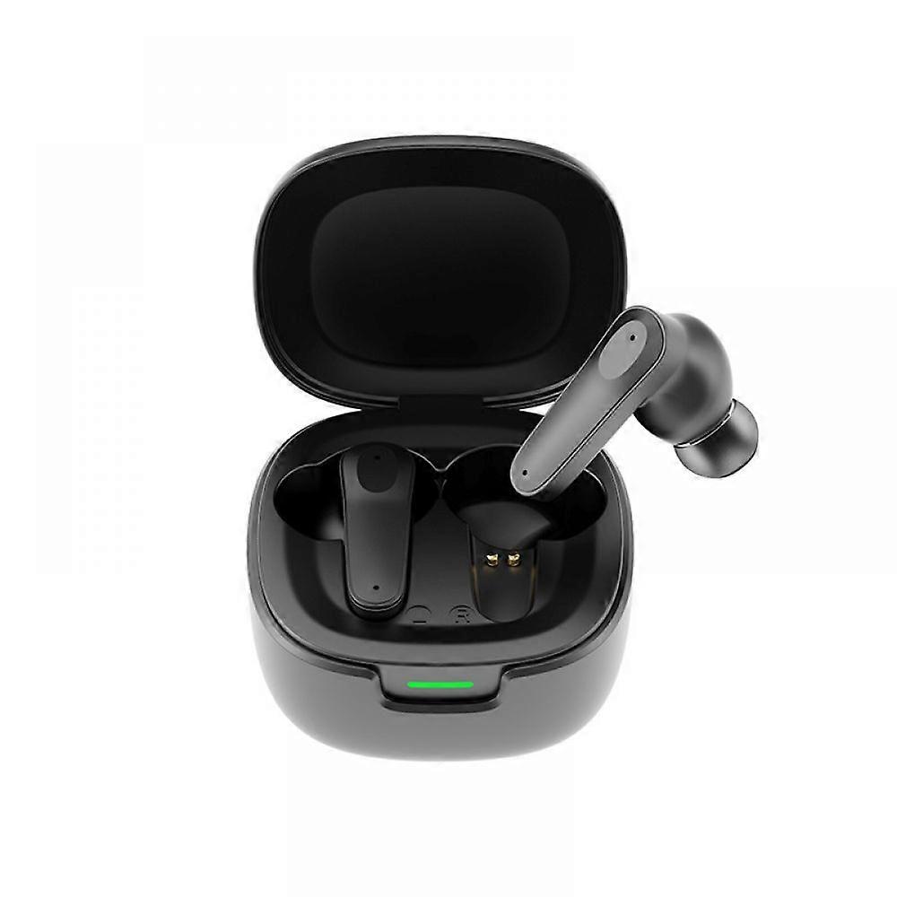 144 Language Translator Earbuds Bluetooth Two Way Real Time Translation Smart UK