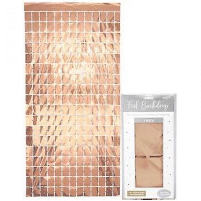 Oaktree Rectangle Craft Foil
