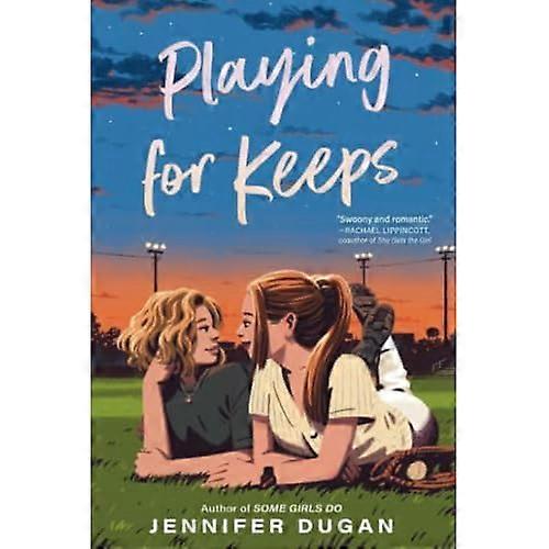 Playing for Keeps