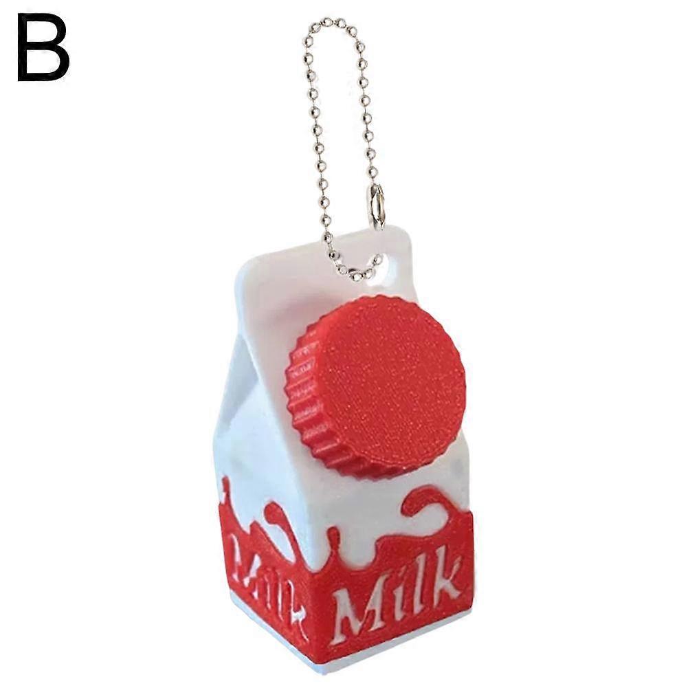 Travel Pill Box Keychains