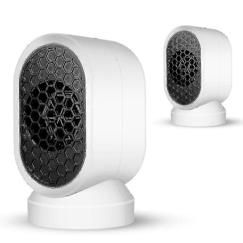 Home Mini Heater Desktop Electric Heater_Featured Gift