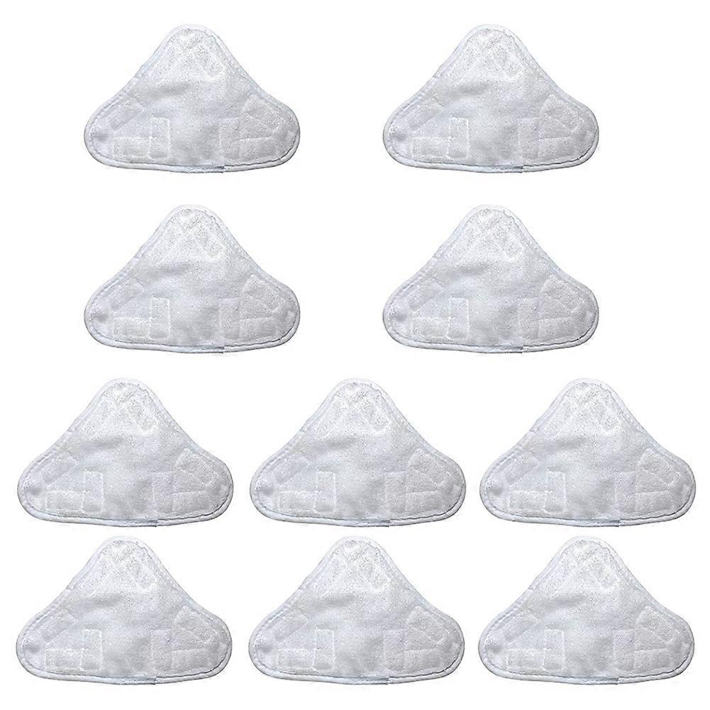 For H2O H20 Mop X5 Steam Steam Cleaner Steam Mop Cloth 10 Pack