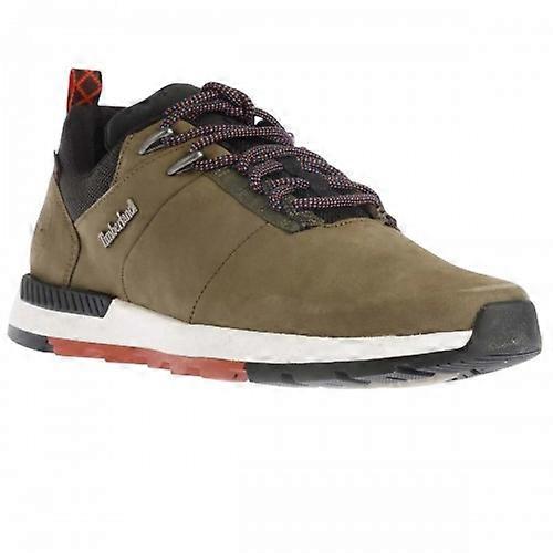 Timberland Mens Field Trekker Leather Walking Boots