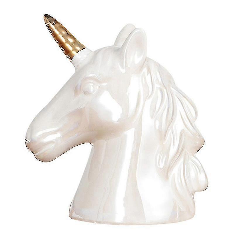 1pcs Ceramic Coin Bank